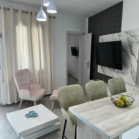 Caramela House Apartment Skopelos Town