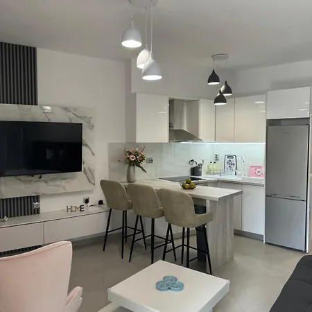 Apartment Caramela House Skopelos Town