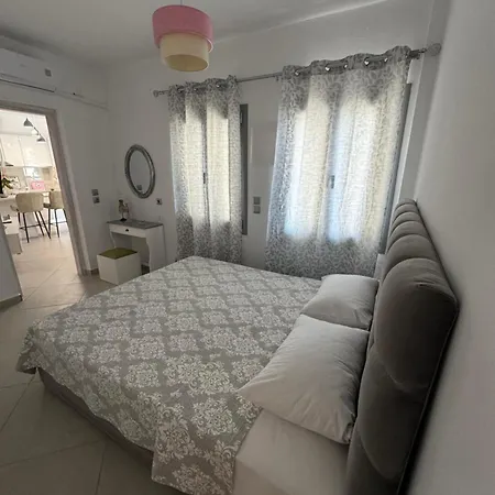 Caramela House Apartment *