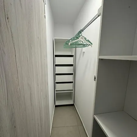 Caramela House Apartment
