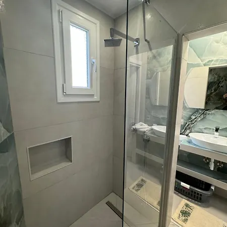Caramela House Apartment