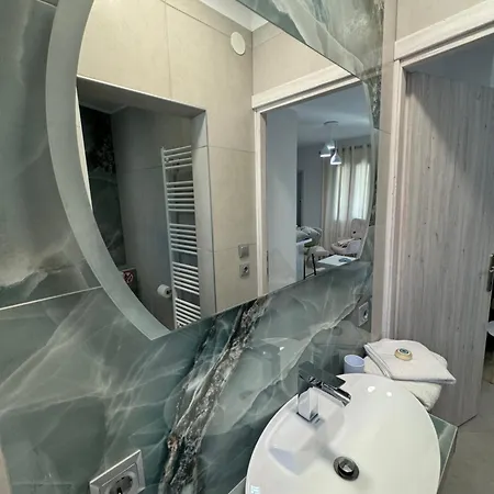 Apartment Caramela House