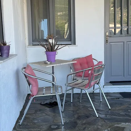 Caramela House Apartment *