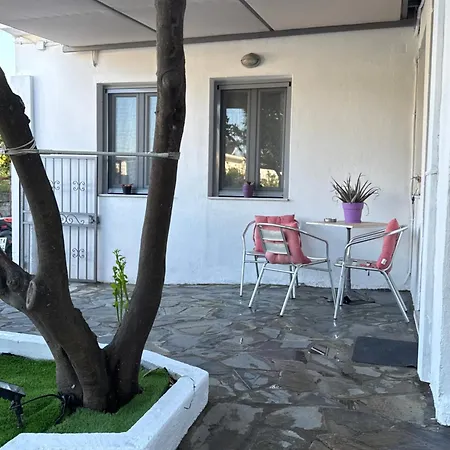 Caramela House