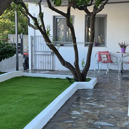 Caramela House Apartment Skopelos Town