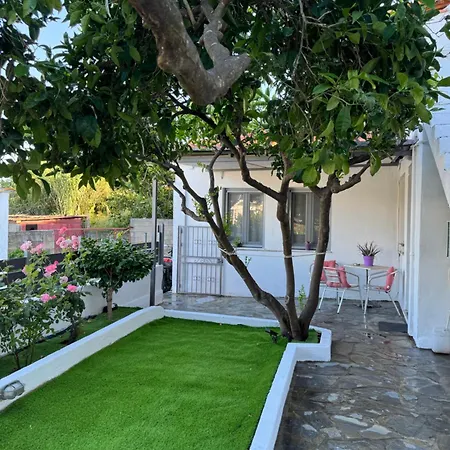 Apartment Caramela House