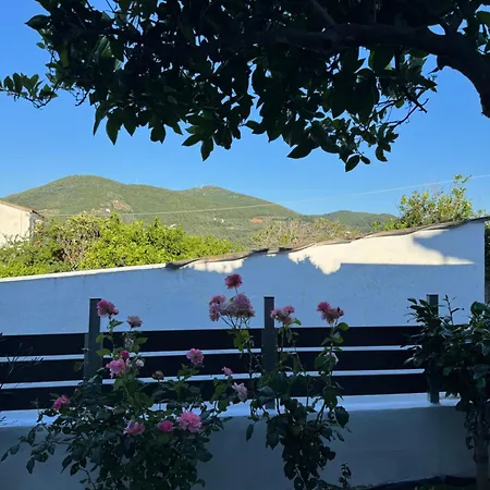 Caramela House * Skopelos Town
